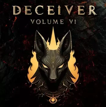 Evolution Of Sound Deceiver Vol 6 WAV MiDi SERUM
