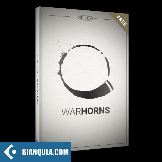 维京战争号角 – Sonuscore Warhorns KONTAKT