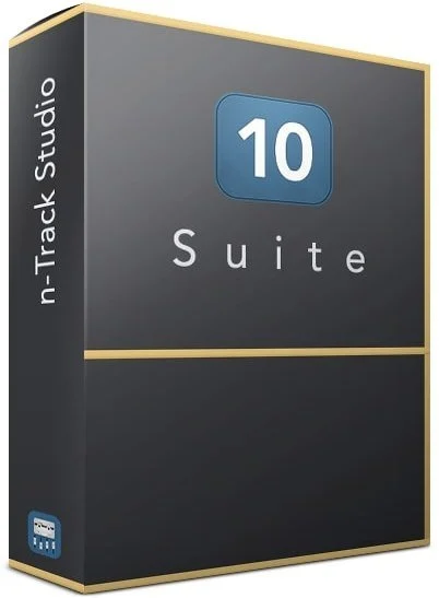 n-Track Studio Suite 10.0.0.8310 WIN