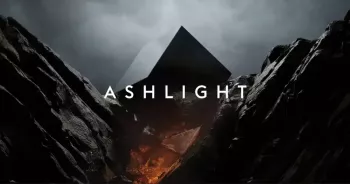 黑暗低沉影视配乐音色 – Native Instruments Ashlight v1.6 KONTAKT ISO