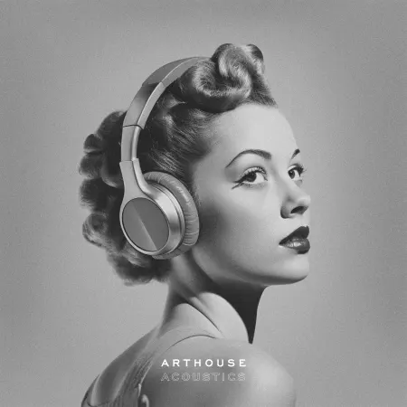 Arthouse Acoustics Intimate Jazz Cuts WAV-FANTASTiC