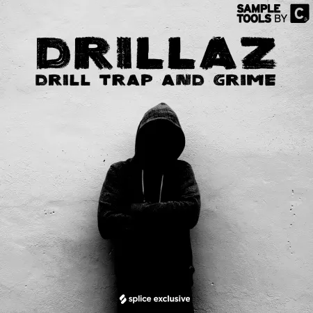 Sample Tools by Cr2 DRILLAZ: Drill Trap and Grime WAV-FANTASTiC