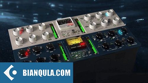 Pulsar Modular Plugins Bundle v2023.10 WIN