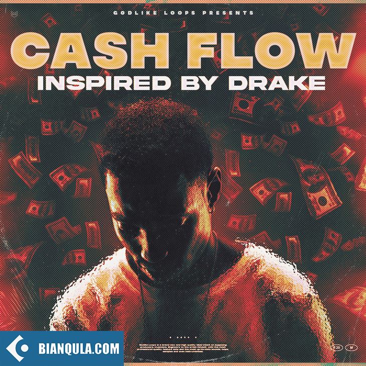 Godlike Loops Cash Flow WAV MIDI