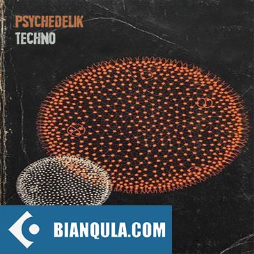 BFractal Music Psychedelik Techno WAV MIDI-DECiBEL