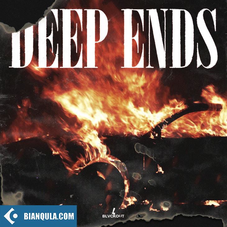 Blvckout Deep Ends WAV MIDI