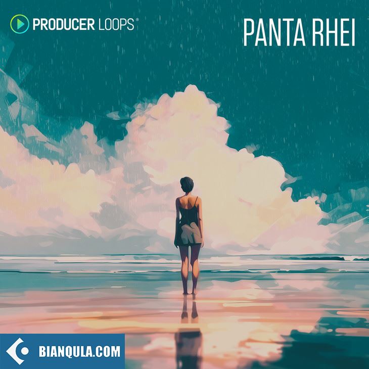 Producer Loops Panta Rhei MULTIFORMAT