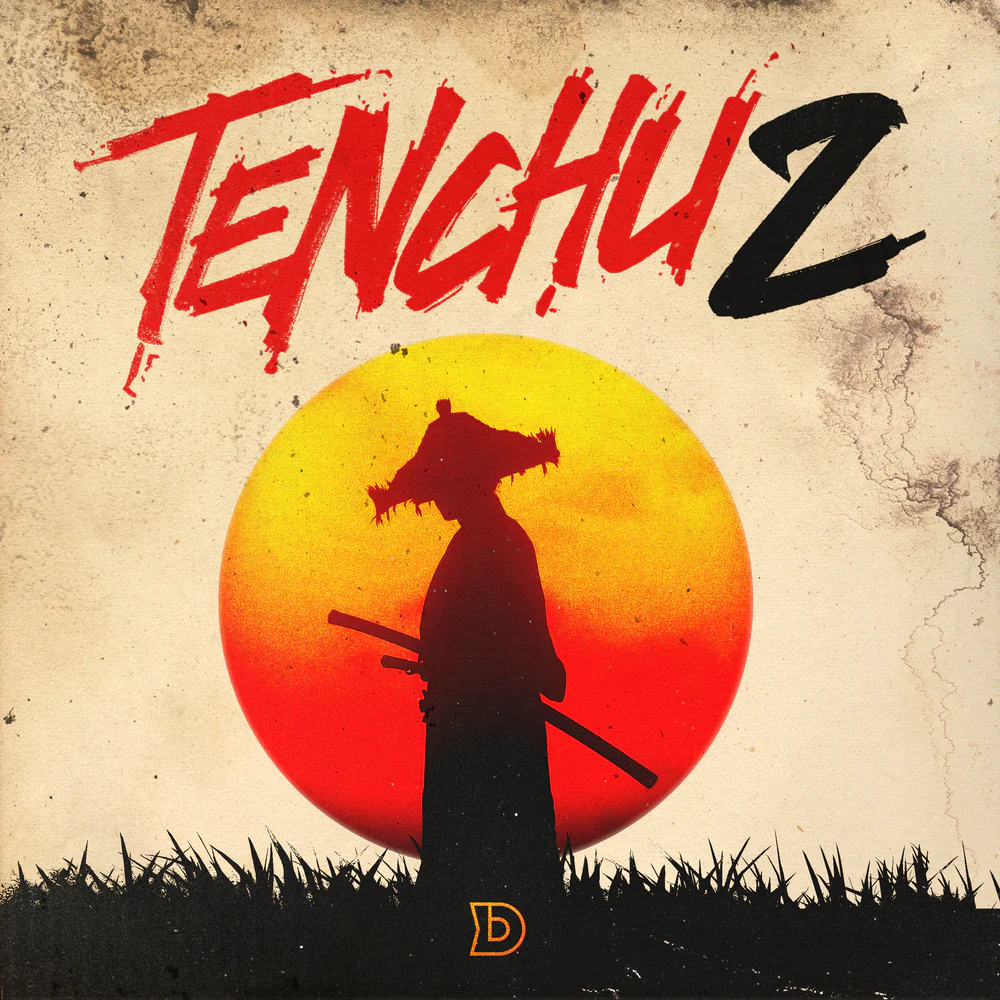 DopeBoyzMuzic Tenchu 2 WAV-FANTASTiC