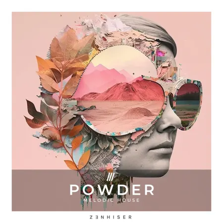 Zenhiser Powder WAV-FANTASTiC