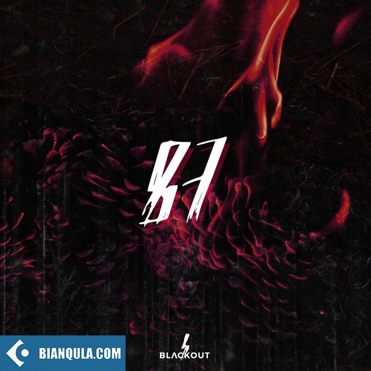 BLVCKOUT 87 WAV-FANTASTiC