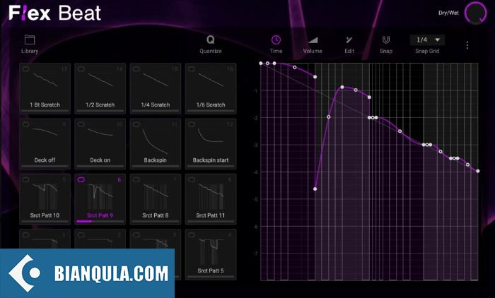 AKAI Professional Flex Beat v1.1.0 WIN