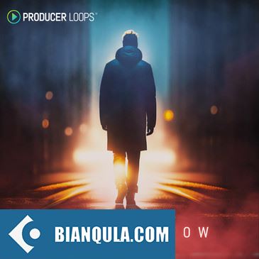 Producer Loops No Tomorrow MULTiFORMAT-DRTHEDEVIL