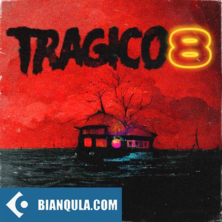DopeBoyzMuzic Tragico 8 WAV
