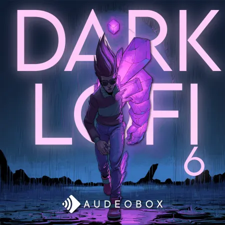 AudeoBox Dark Lo Fi 6 WAV-FANTASTiC