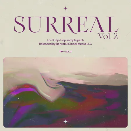 Renraku Surreal 2 WAV-FANTASTiC