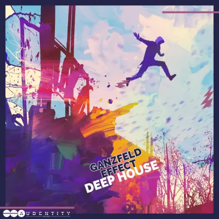 Audentity Records Ganzfeld Effect Deep House WAV Serum -FANTASTiC