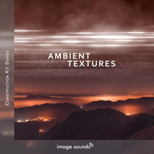 Image Sounds Ambient Textures WAV-DECiBEL