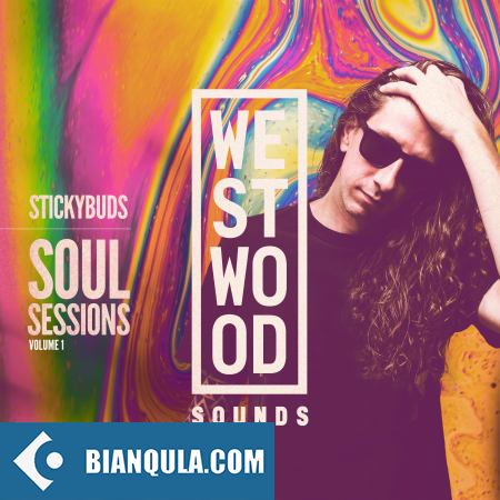 Westwood Sounds Stickybuds Soul Sessions Vol. 1 WAV-FANTASTiC