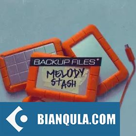 First Aid Sounds First Aid Sounds – Backup Files: Melody Stash WAV-FANTASTiC