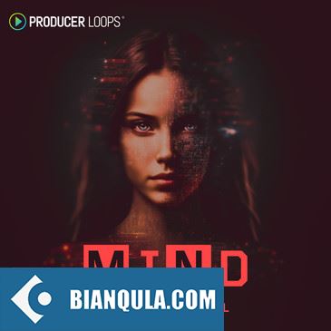 Producer Loops Mind Control MULTiFORMAT-DECiBEL