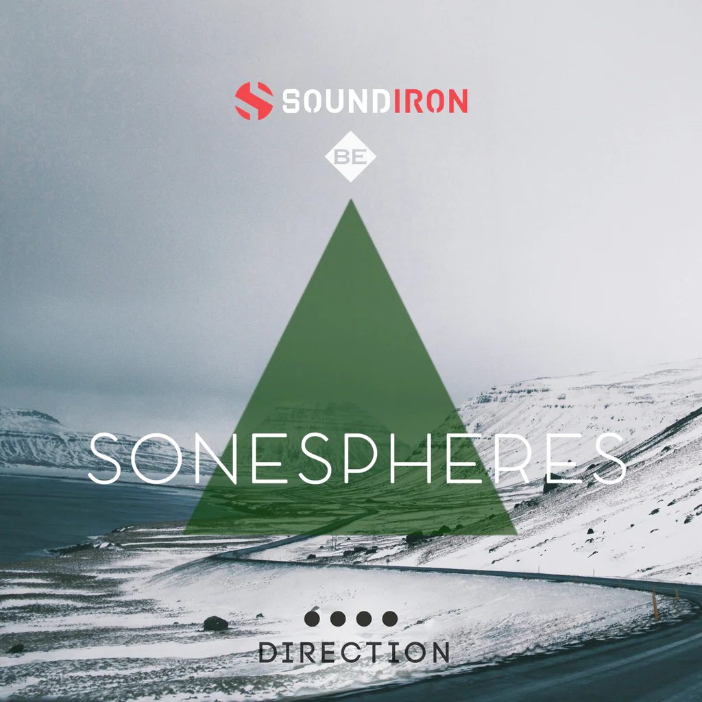 Soundiron Sonespheres 4 Direction KONTAKT-ohsie