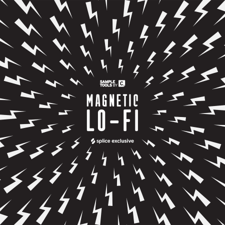 Sample Tools by Cr2 MAGNETIC LOFI WAV-FANTASTiC