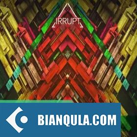 Irrupt Bashment Dancing WAV-FANTASTiC