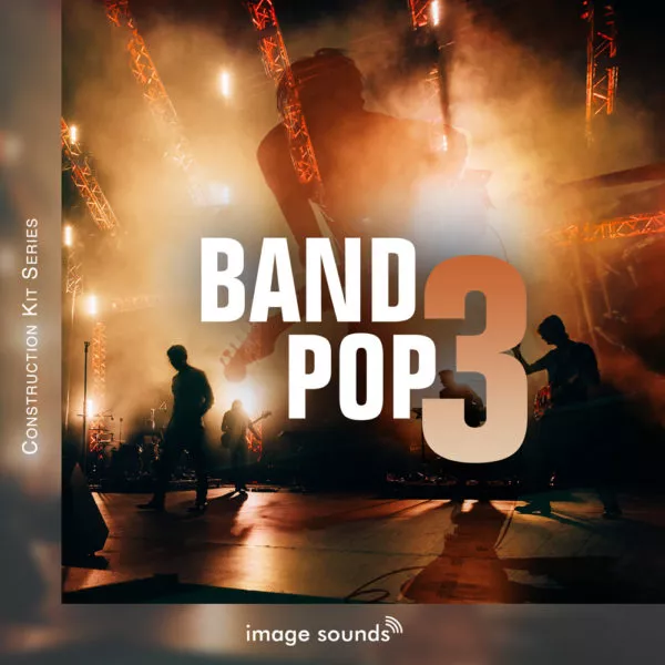 Image Sounds Band Pop 3 WAV-DECiBEL