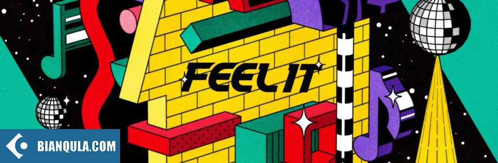 Native Instruments Play Series FEEL IT 2.0.0 KONTAKT