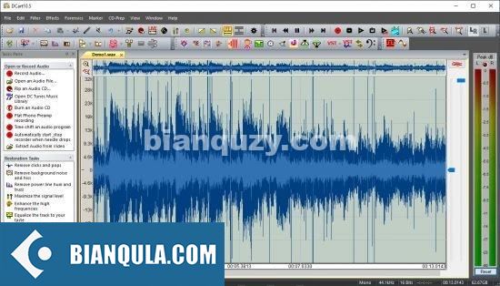 Diamond Cut Audio Restoration Tools 11.0 WIN