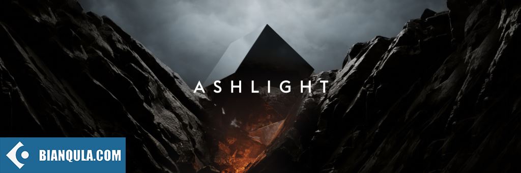 Native Instruments ASHLIGHT v1.5 KONTAKT