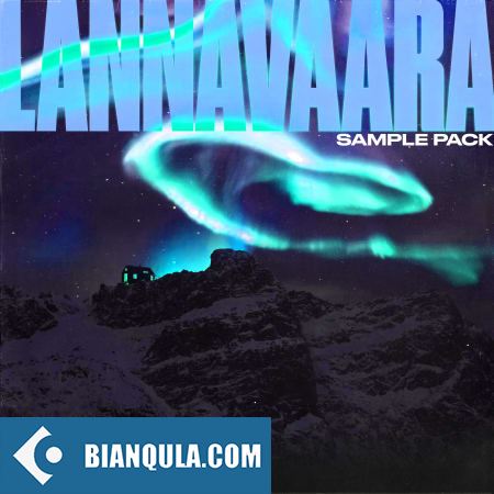 DopeBoyzMuzic Lannavaara Sample Pack WAV