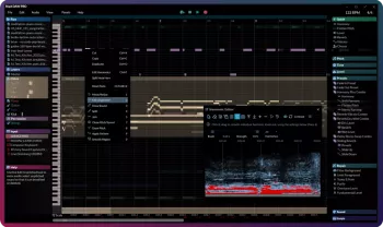 人工智能音乐制作软件 – Hit ‘n’ Mix RipX DAW PRO v7.0.0 WiN-MOCHA