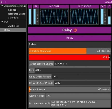 Thimeo Relay 10.11 WIN