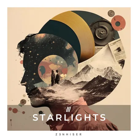 Zenhiser Starlights WAV-FANTASTiC