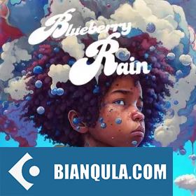 Sound of Milk and Honey Blueberry Rain WAV-FANTASTiC