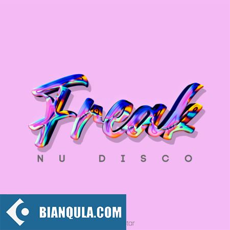Samplestar Freak Nu Disco WAV-FANTASTiC