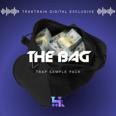 TrakTrain THE BAG Trap WAV-FANTASTiC