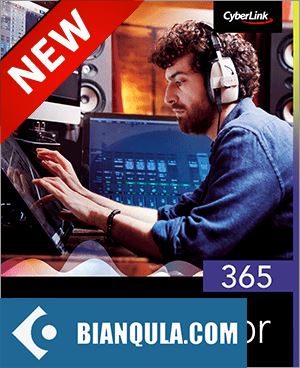 CyberLink AudioDirector Ultra 2024 v14.0.3503.11 WIN