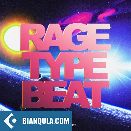Orbit Sounds RAGE TYPE BEAT WAV
