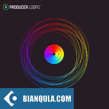 Producer Loops Fusion MULTiFORMAT-DECiBEL