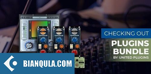 United Plugins Bundle 2023.10 WIN