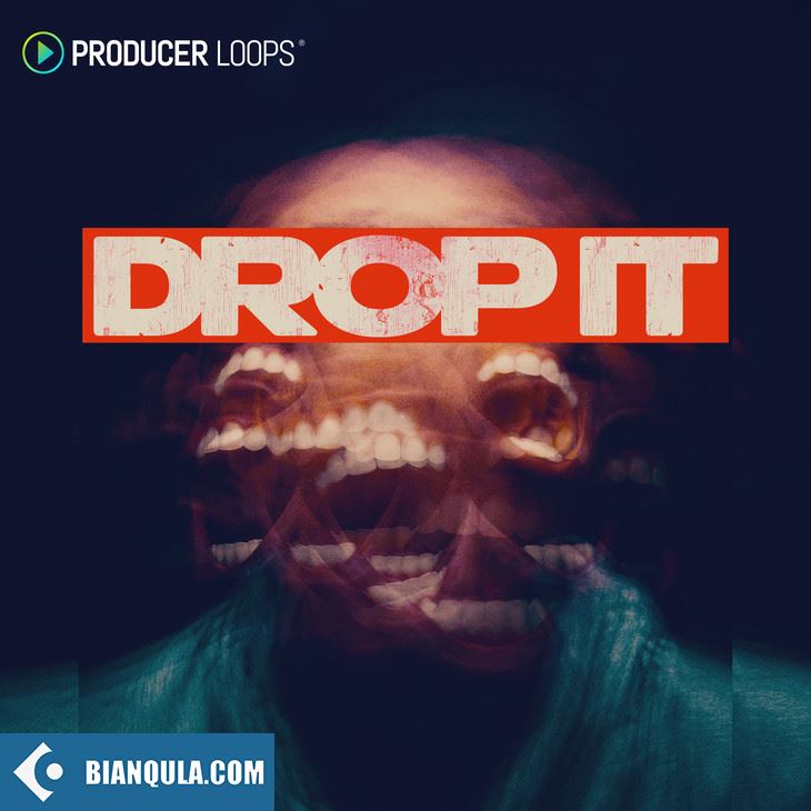 Producer Loops Drop It MULTiFORMAT-FANTASTiC