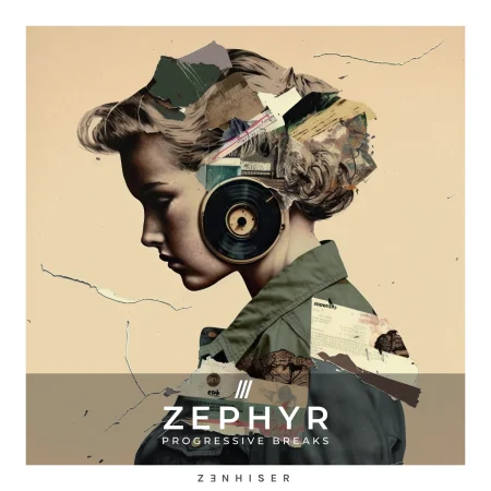 Zenhiser Zephyr Progressive Breaks WAV-FANTASTiC
