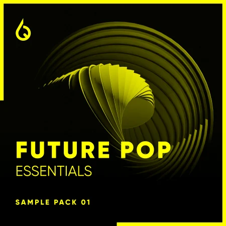 Freshly Squeezed Samples Future Pop Essentials WAV Serum-FANTASTiC