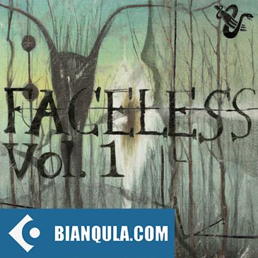Wop Mob Records Faceless Vol.1 WAV-FANTASTiC