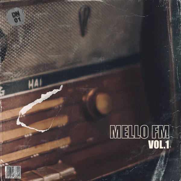 Dusty Notes Music Library Mello FM Vol.1 (Compositions and Stems) WAV-FANTASTiC