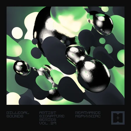 Billegal Sounds reathance asphyxiac WAV