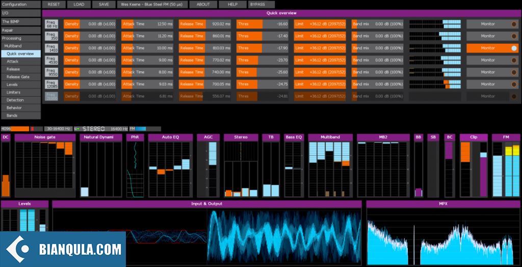 立体声工具 – Stereo Tool 10.11 WIN