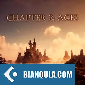 Triple Spiral Audio Chapter 2 Ages for Pigments 3